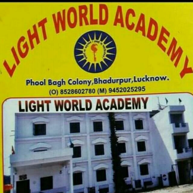 Lightworldacademy